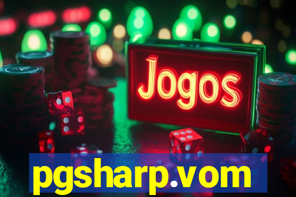 pgsharp.vom