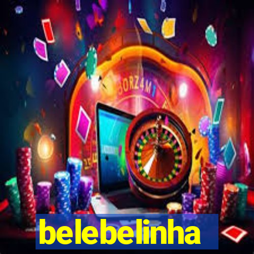belebelinha
