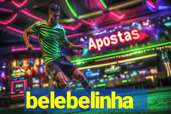 belebelinha