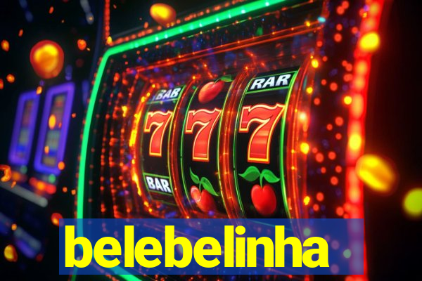 belebelinha