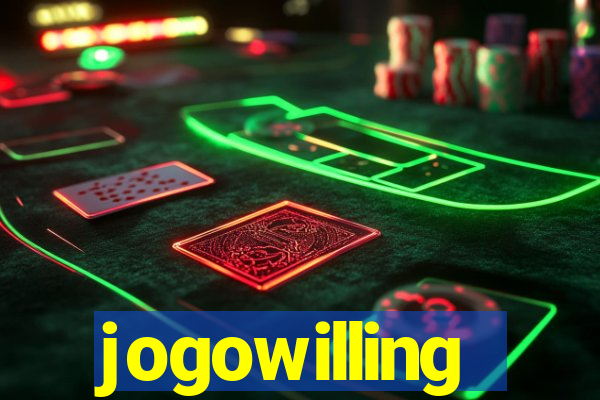 jogowilling
