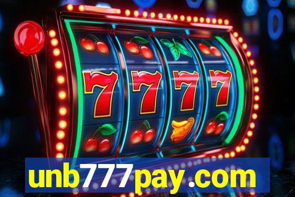 unb777pay.com