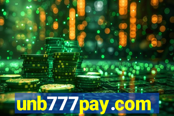 unb777pay.com