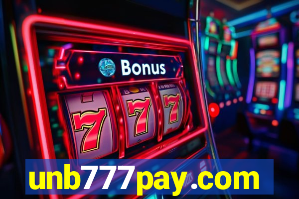 unb777pay.com