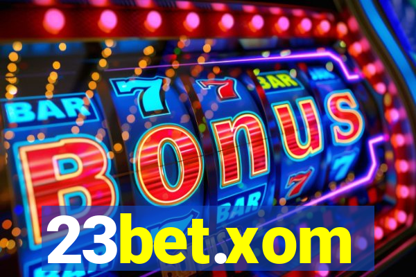 23bet.xom