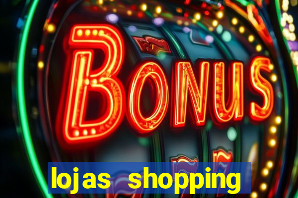 lojas shopping iguatemi porto alegre