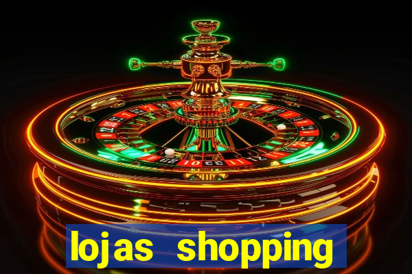 lojas shopping iguatemi porto alegre