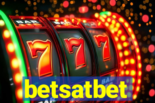 betsatbet