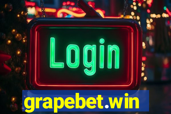 grapebet.win