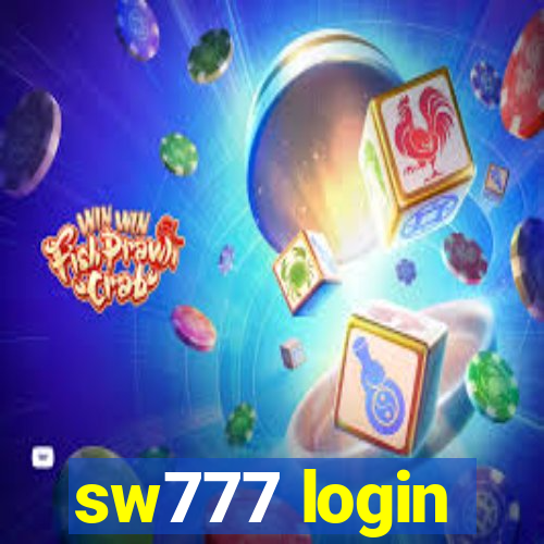 sw777 login