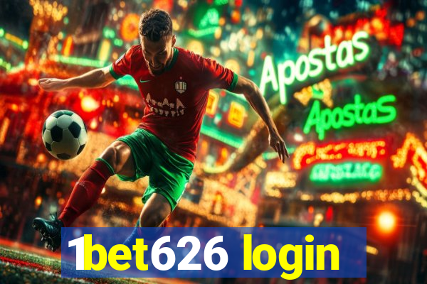 1bet626 login
