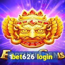 1bet626 login
