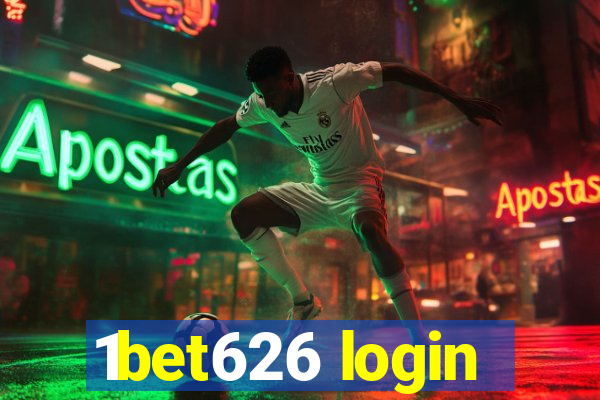 1bet626 login