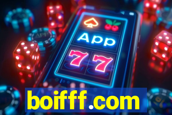 boifff.com