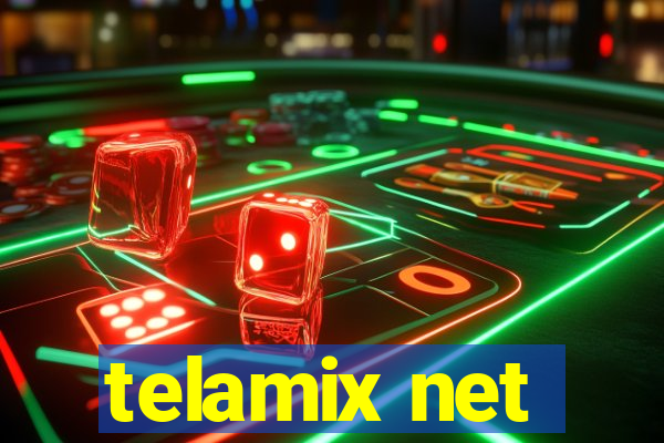 telamix net