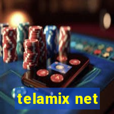 telamix net