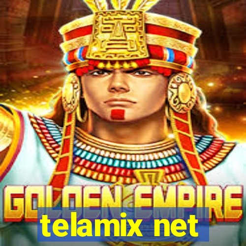 telamix net
