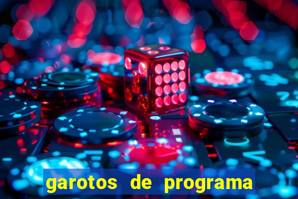 garotos de programa de porto seguro