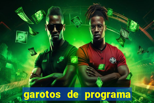 garotos de programa de porto seguro