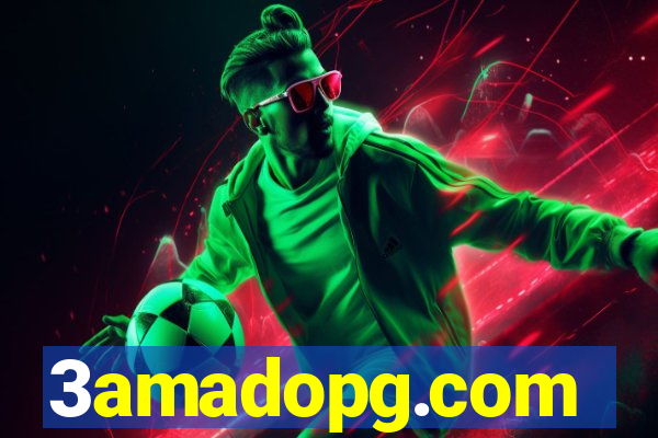 3amadopg.com