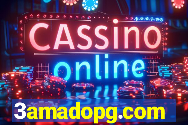 3amadopg.com