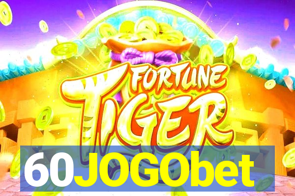 60JOGObet