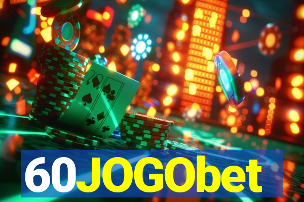 60JOGObet