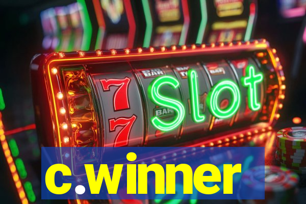 c.winner