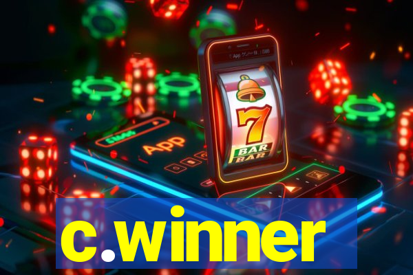c.winner