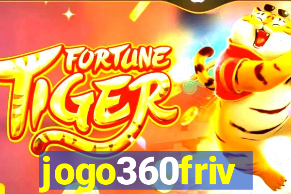 jogo360friv