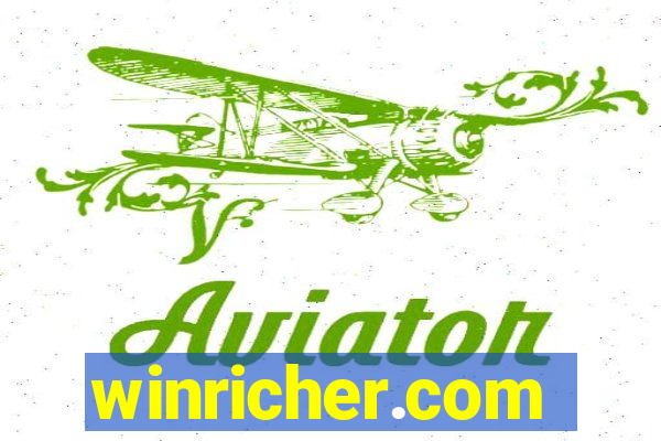 winricher.com