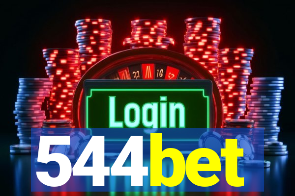 544bet