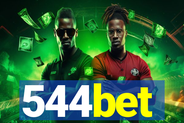 544bet
