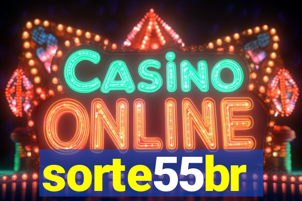 sorte55br