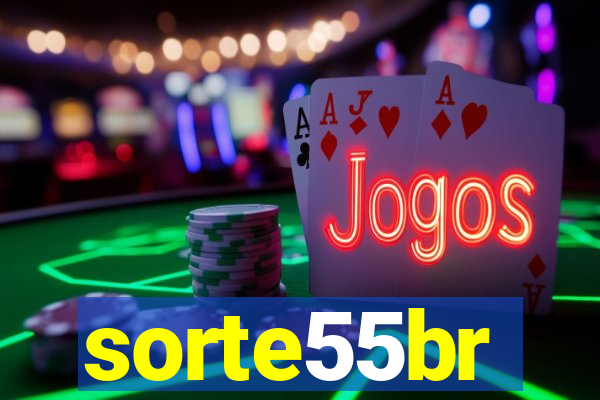 sorte55br