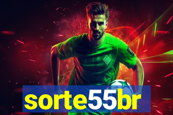 sorte55br