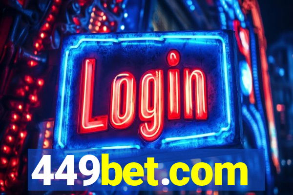449bet.com
