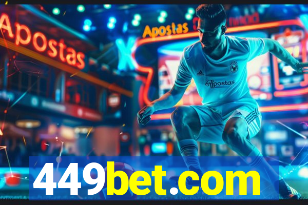 449bet.com