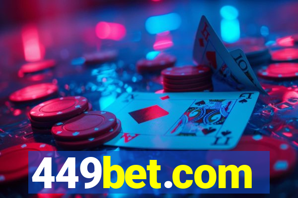 449bet.com