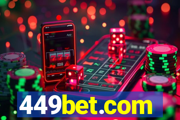 449bet.com