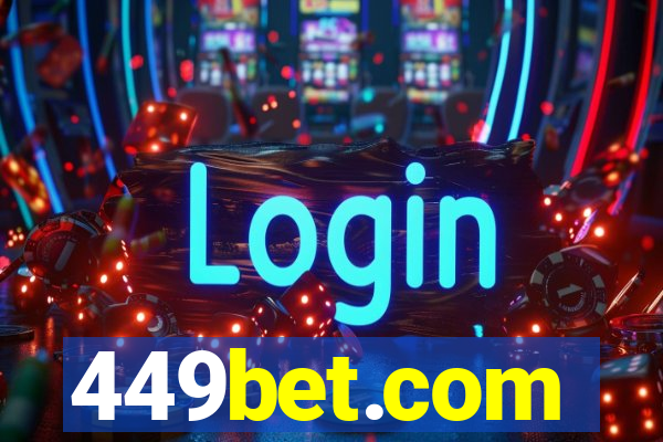 449bet.com