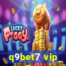 q9bet7 vip