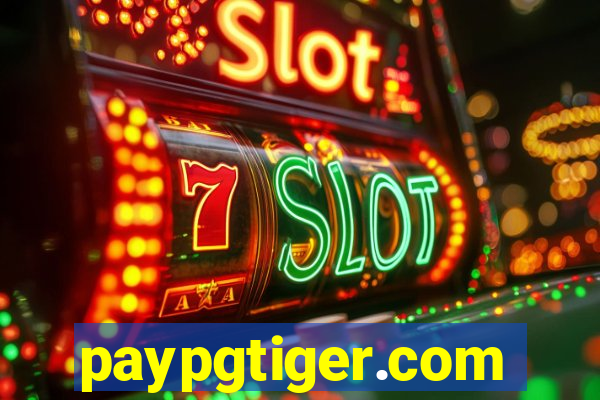 paypgtiger.com