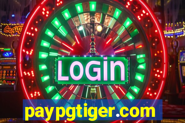 paypgtiger.com