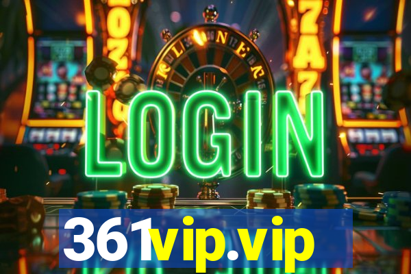 361vip.vip