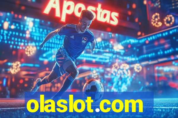 olaslot.com