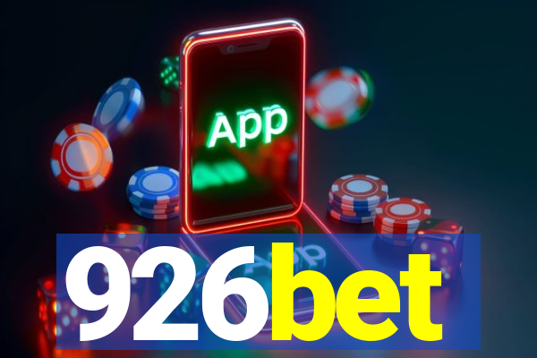 926bet