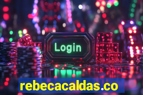 rebecacaldas.com