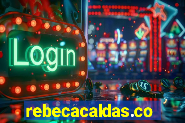 rebecacaldas.com