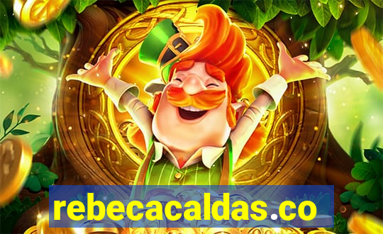 rebecacaldas.com